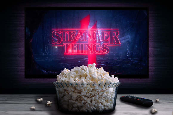 Comme Kate Bush, ces confiseries des années 80 devraient revenir à la mode grâce à Stranger Things