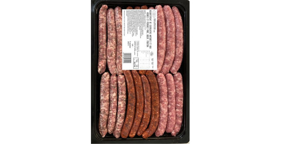 Rappel produit : ne consommez surtout pas ces chipolatas et ces merguez