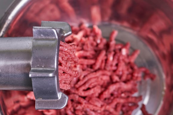 Rappel produit : Lidl retire de la viande hachée contaminée par Escherichia coli dans plusieurs départements