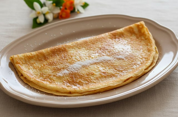 Nos 10 meilleures garnitures de crêpes sucrées et salées pour votre Chandeleur 2026
