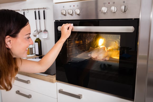 Préchauffer ou pas : petit guide de la cuisson au four