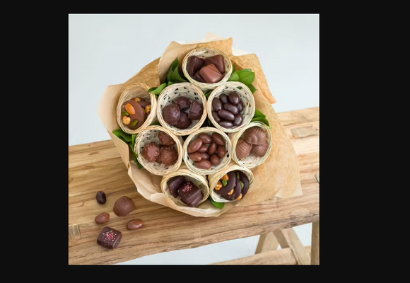 Les meilleures idées de cadeaux gourmands pour Noël cette année !