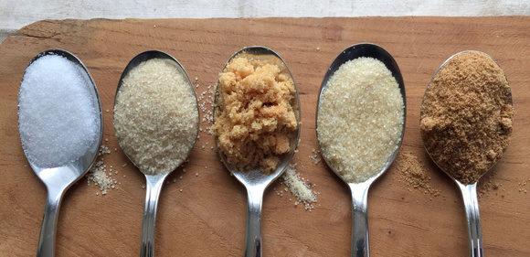 Sucre blanc, roux, cassonade, vergeoise ... ne vous fiez plus à sa couleur