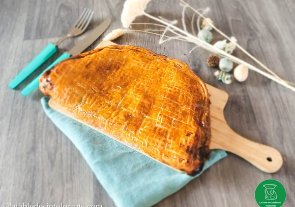 Sans farine de blé, sans lait : voici les meilleurs gâteaux sans gluten que j'ai jamais mangés