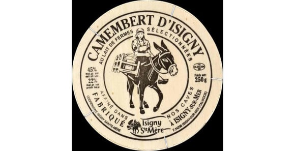 Rappel Produit : attention, ces camemberts vendus partout en France sont contaminés par la listeria