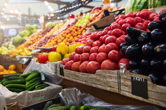 Manger des fruits et légumes de saison, ça sert vraiment à quelque chose ?