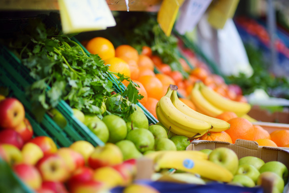 Aliments moisis : on ne les consomme pas, mais il y a une exception sans risque avec ce fruit