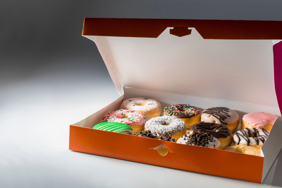 Votre appareil à donuts Brestron à moins de 26€ pour une idée cadeau !
