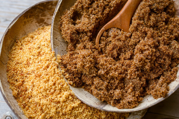 Comment éviter que le sucre roux ne durcisse ?