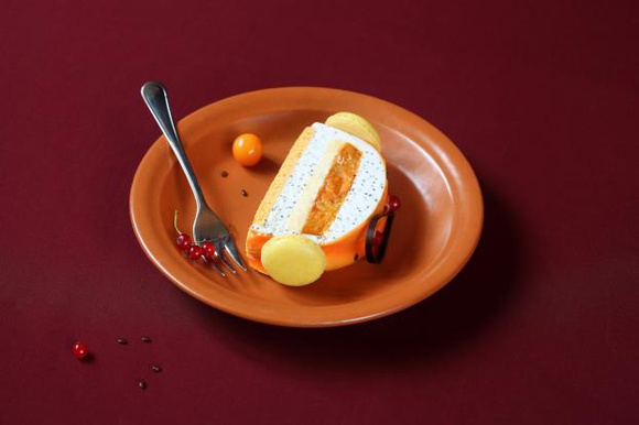 Bûche Getty images