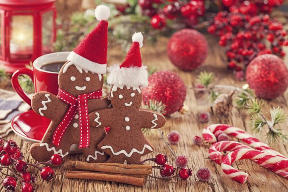 Quel repas de Noël pour une femme enceinte ?
