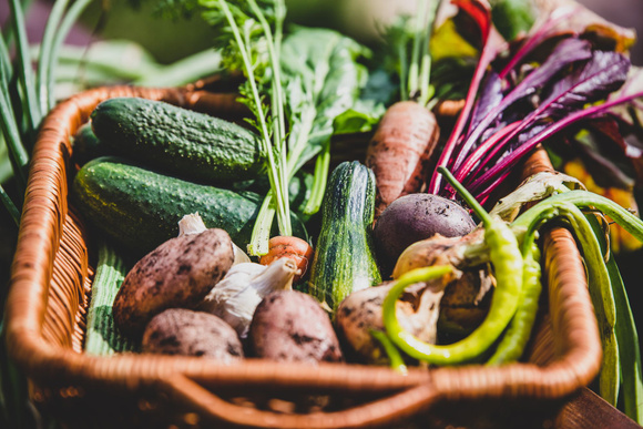 Quiz. Vous devriez avoir honte si vous ne connaissez pas les noms de tous ces légumes !
