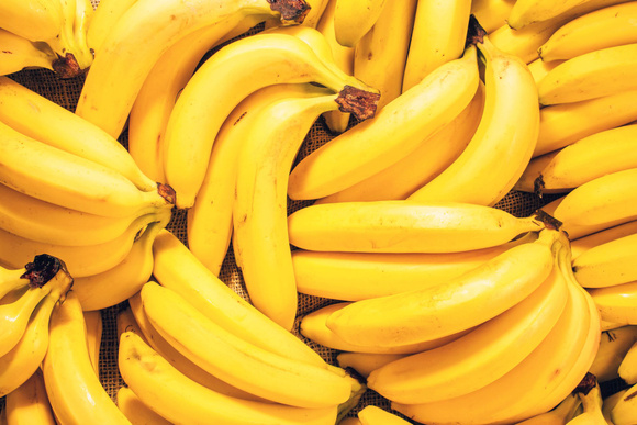 @ Adobe Stock/ Les bananes