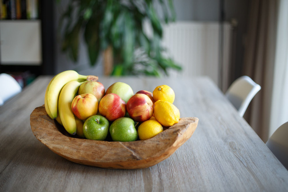 Ce fruit qui arrive sur nos étals contient plus d’antioxydants que le thé vert ou le vin rouge !
