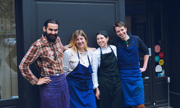 Top Chef : ce restaurant de la guerre des restos va vraiment ouvrir ses portes !