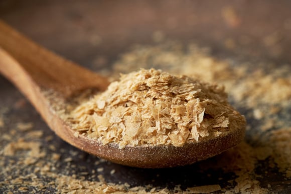 Que faire avec de la levure maltée ?