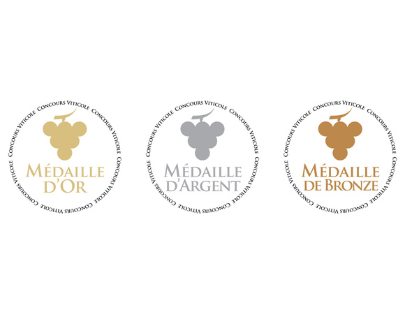 Certaines médailles sont preuve de qualité, d'autres non. Adobestock