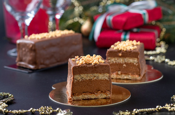 Voici 15 recettes de cake sucrés faciles et rapides à faire !