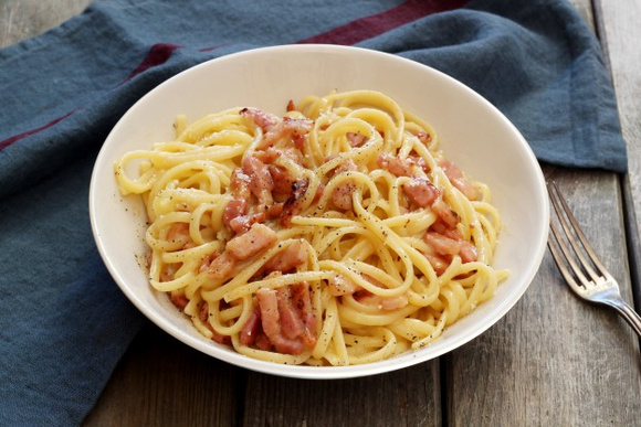 Comme en Italie : voici la SEULE manière de préparer des bonnes pâtes