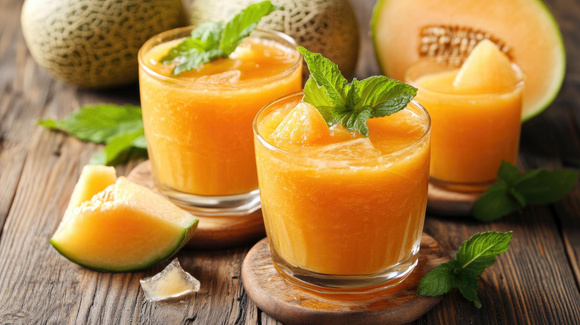 Gaspacho : nos recettes de soupes froides qui changent de la tomate !