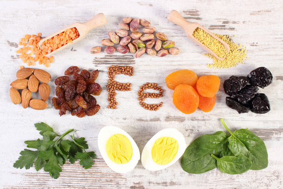 Comment éviter les carences grâce à l'alimentation ?