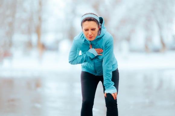 Coup de pompe en plein run : comment se remettre d'une hypoglycémie grâce à la nutrition ?