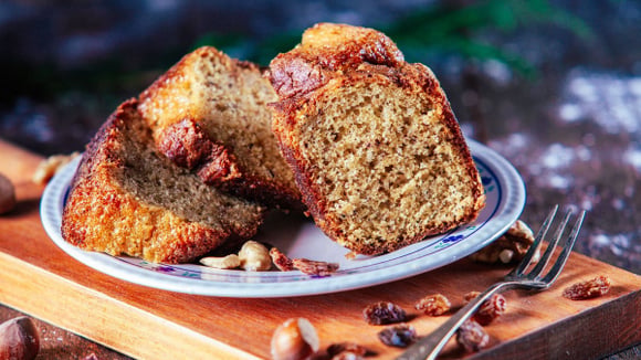 Sans farine de blé, sans lait : voici les meilleurs gâteaux sans gluten que j'ai jamais mangés