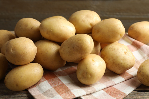 Une mauvaise variété peut gâcher votre recette : les conseils d’un primeur MOF pour bien choisir vos pommes de terre !
