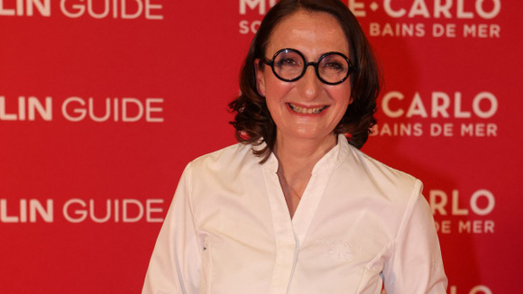 Ici tout commence : TF1 dévoile la date de diffusion du premier épisode avec  la cheffe Anne-Sophie Pic