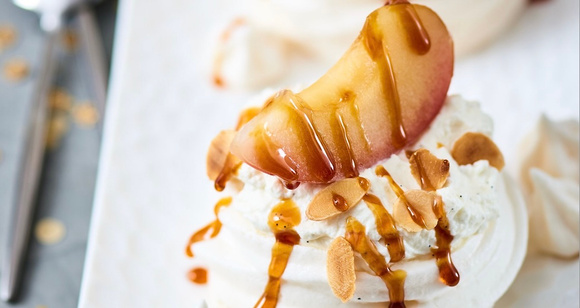 Nos meilleures idées de dessert pour Noël