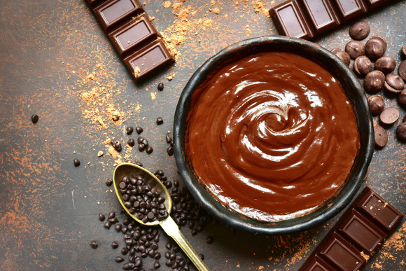 Comment rattraper une ganache trop liquide ?