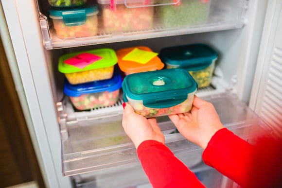 Ces 3 règles d’or pour conserver vos aliments sans risque
