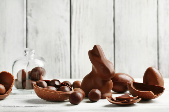 Pâques 2024 : cette experte dévoile ses astuces pour sélectionner un bon chocolat !