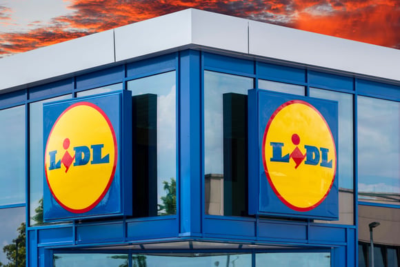Lidl : l’enseigne lance des ustensiles de cuisine à petits prix en collaboration avec un chef étoilé !