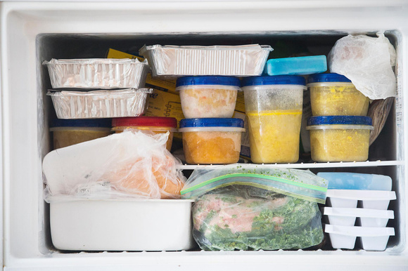 Dégivrage du congélateur : le geste obligatoire à faire 2 fois par an pour économiser de l’argent et sauver vos aliments