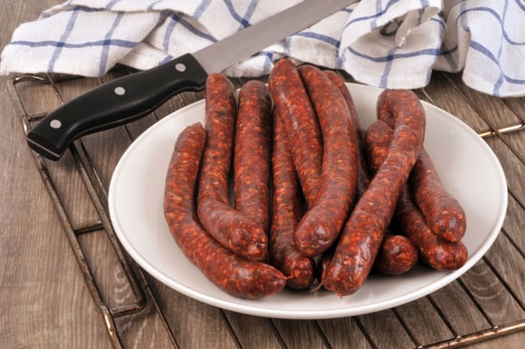 Rappel produit : si vous comptez faire un couscous cette semaine, évitez ces merguez !