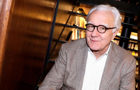 Top Chef : quel candidat a fait pleurer Alain Ducasse ?