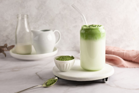 Préparation, conservation, recettes : une experte vous dévoile tous les secrets du thé matcha !
