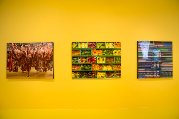 Je mange donc je suis : l'exposition à ne pas manquer