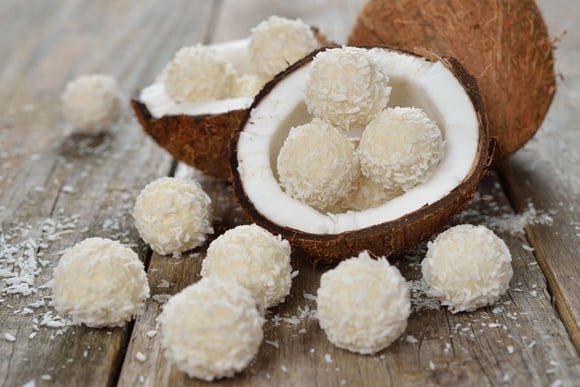 10 recettes de truffes qui changent