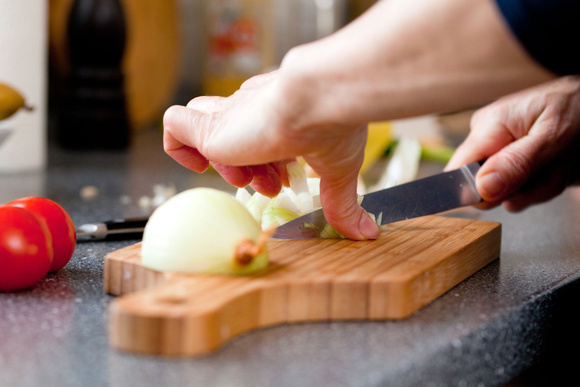 Les oignons qui ne font pas pleurer, bientôt dans votre cuisine !