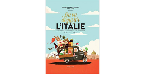 Nos 11 livres de cuisine coups de coeur pour Noël
