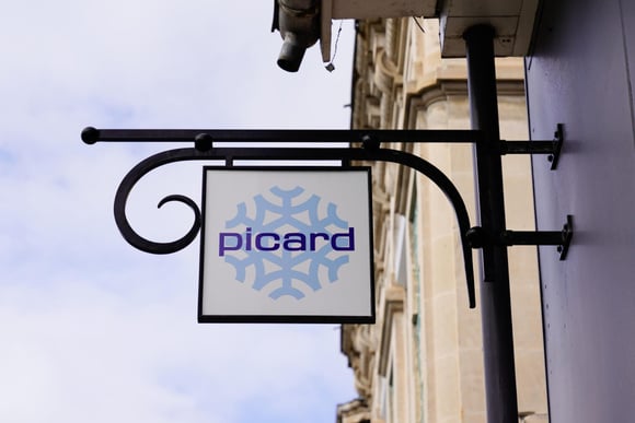 À seulement 2,30 €, ce dessert Picard me fait craquer à chaque fois !