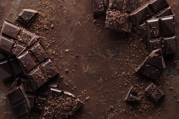“Un dessert réconfortant “ : la recette facile de flan au chocolat de ce chef étoilé va enchanter votre week-end !