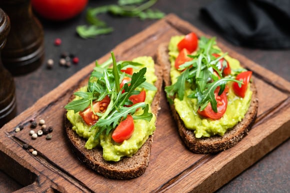 Avocado toast - Adobestock