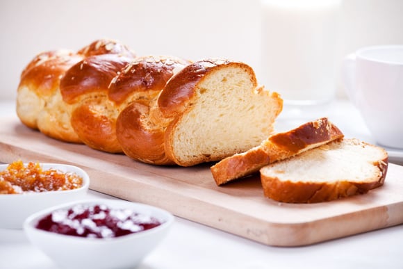 Pourquoi ma brioche est sèche ? Nos conseils pour éviter le problème !