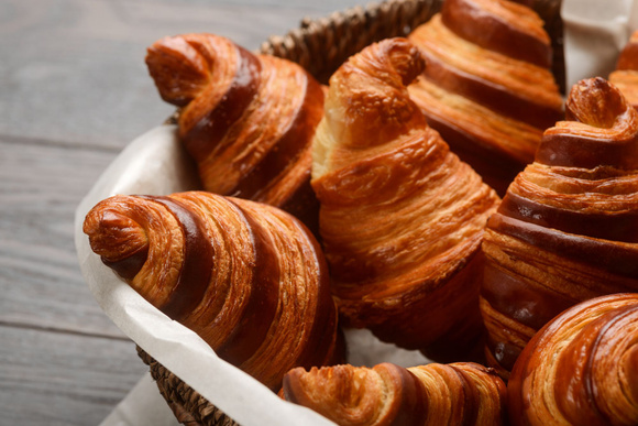 Comment bien conserver des viennoiseries fraîches jusqu'au lendemain ?
