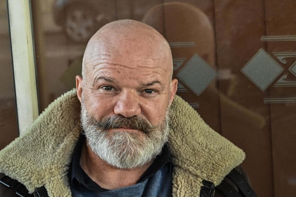 "Si ça s'arrête..." Philippe Etchebest dévoile son plan pour l'après Cauchemar en cuisine