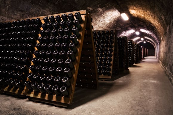 Champagnes : pourquoi y a-t-il une aussi grande différence de prix ?