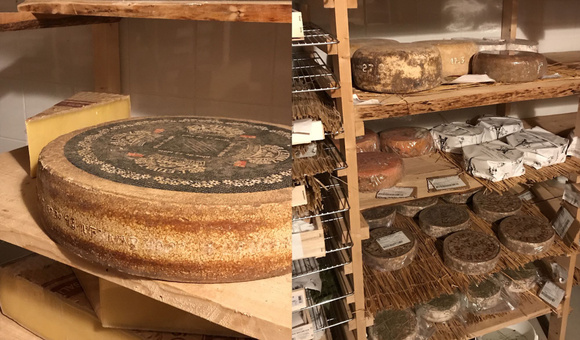 Paroles de Fromagers : une adresse incontournable